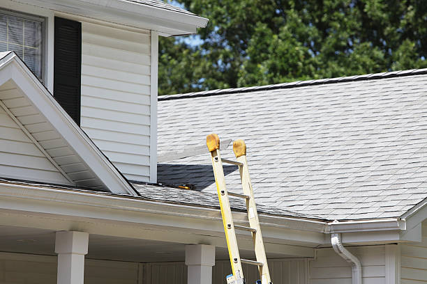 Best Fascia and Soffit Installation  in Loyola, CA
