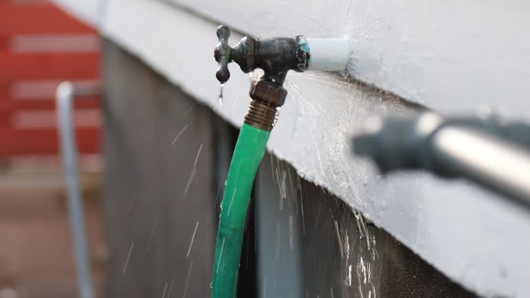 Affordable siding repair and maintenance services in Loyola, CA